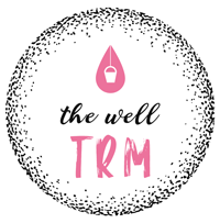 The Well TRM Logo